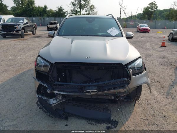 2023 MERCEDES-BENZ GLE 350 4MATIC
