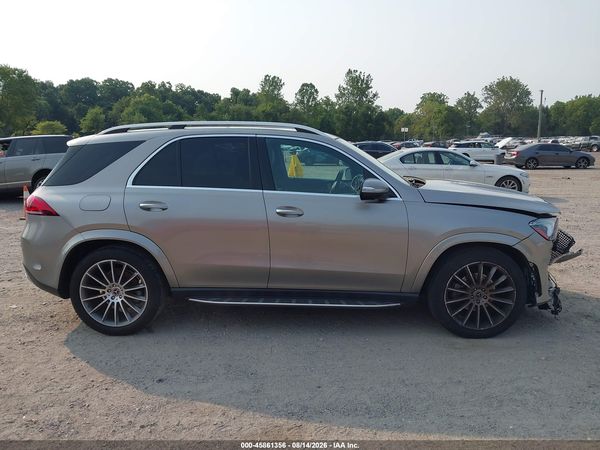 2023 MERCEDES-BENZ GLE 350 4MATIC