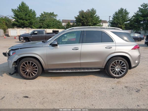 2023 MERCEDES-BENZ GLE 350 4MATIC