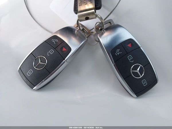 2023 MERCEDES-BENZ GLE 350 4MATIC