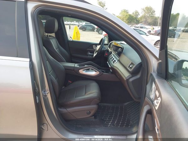 2023 MERCEDES-BENZ GLE 350 4MATIC