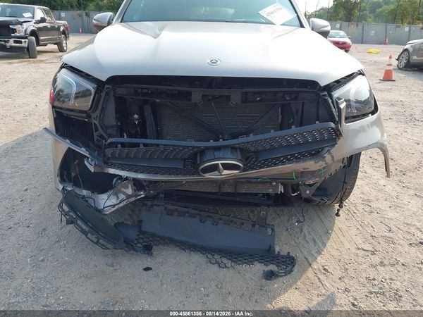 2023 MERCEDES-BENZ GLE 350 4MATIC