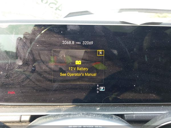 2023 MERCEDES-BENZ GLE 350 4MATIC