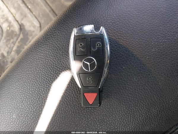 2018 MERCEDES-BENZ GLA 250 4MATIC — I11