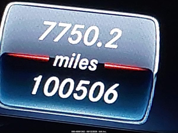 2018 MERCEDES-BENZ GLA 250 4MATIC — I118