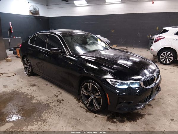 2020 BMW 330I XDRIVE — I1