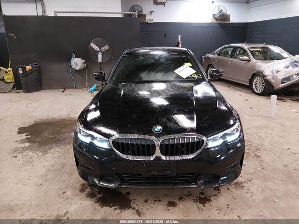 2020 BMW 330I XDRIVE — I115