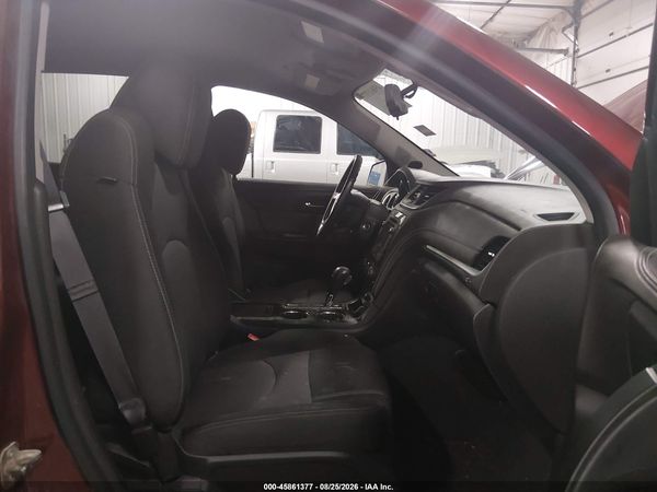 2015 CHEVROLET TRAVERSE LT — I5