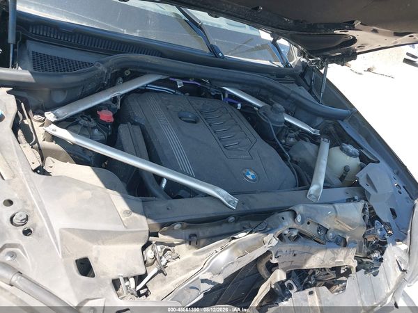 2023 BMW X5 SDRIVE40I