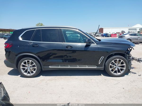 2023 BMW X5 SDRIVE40I