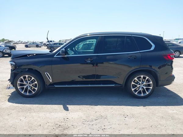 2023 BMW X5 SDRIVE40I