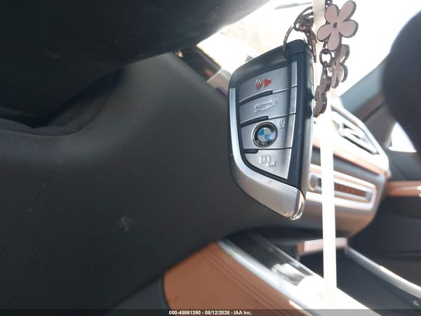 2023 BMW X5 SDRIVE40I