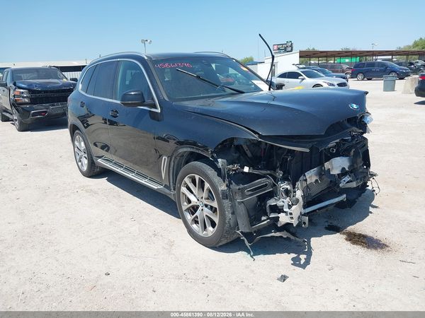 2023 BMW X5 SDRIVE40I