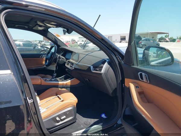 2023 BMW X5 SDRIVE40I
