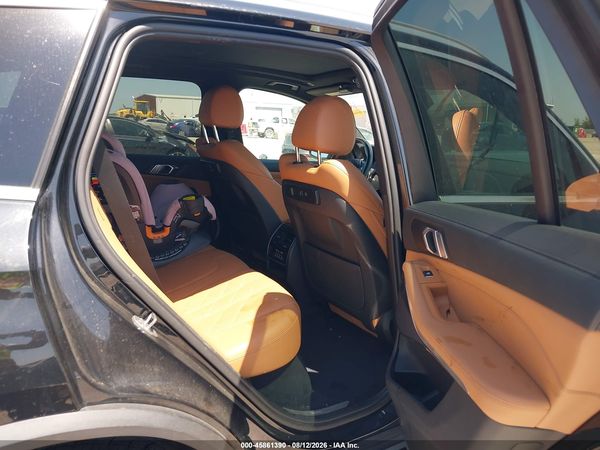2023 BMW X5 SDRIVE40I