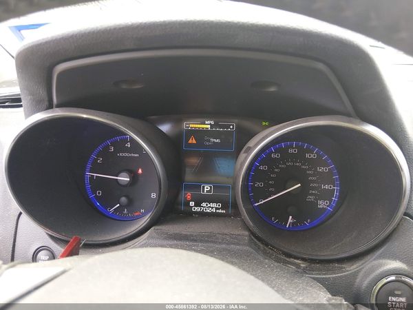 2018 SUBARU OUTBACK 3.6R TOURING — I7