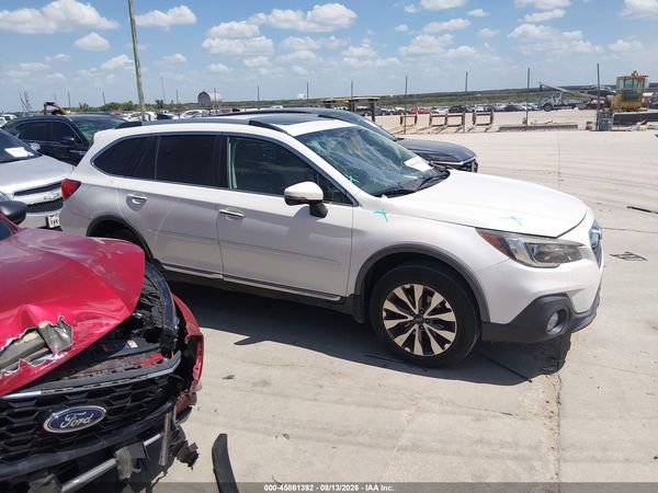2018 SUBARU OUTBACK 3.6R TOURING — I116