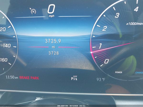 2026 MERCEDES-BENZ GLC 300 4MATIC SUV