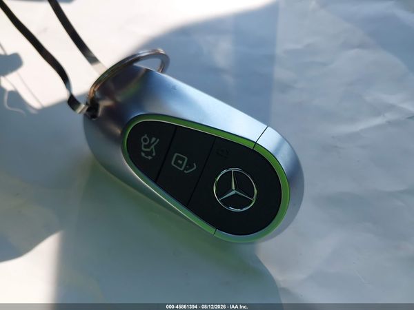 2026 MERCEDES-BENZ GLC 300 4MATIC SUV