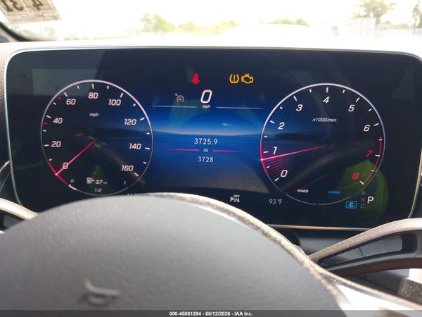 2026 MERCEDES-BENZ GLC 300 4MATIC SUV