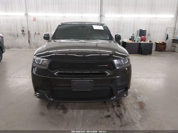 2020 DODGE DURANGO GT AWD