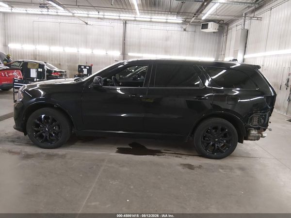 2020 DODGE DURANGO GT AWD