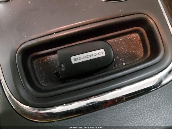 2020 DODGE DURANGO GT AWD