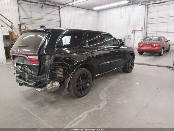 2020 DODGE DURANGO GT AWD