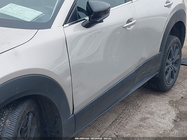 2024 MAZDA CX-30 2.5 S SELECT SPORT