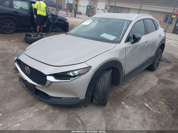 2024 MAZDA CX-30 2.5 S SELECT SPORT