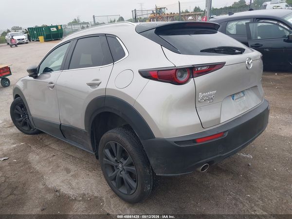 2024 MAZDA CX-30 2.5 S SELECT SPORT