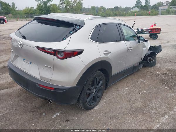 2024 MAZDA CX-30 2.5 S SELECT SPORT