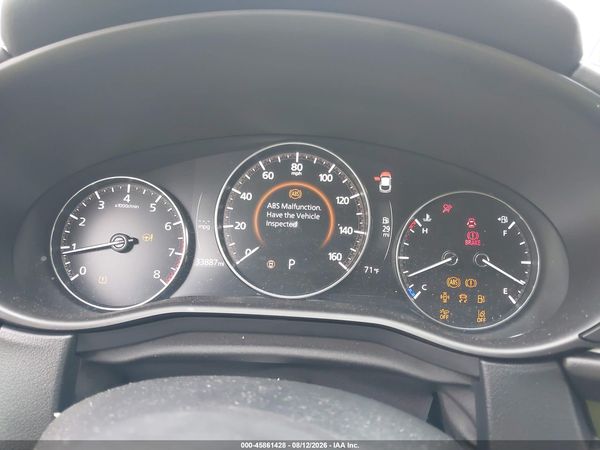 2024 MAZDA CX-30 2.5 S SELECT SPORT