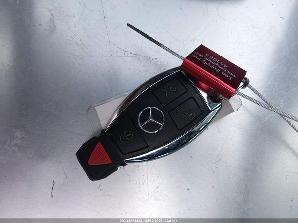 2013 MERCEDES-BENZ SLK 350 SLK350