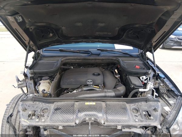 2021 MERCEDES-BENZ GLE 350 GLE350