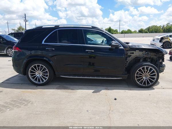 2021 MERCEDES-BENZ GLE 350 GLE350