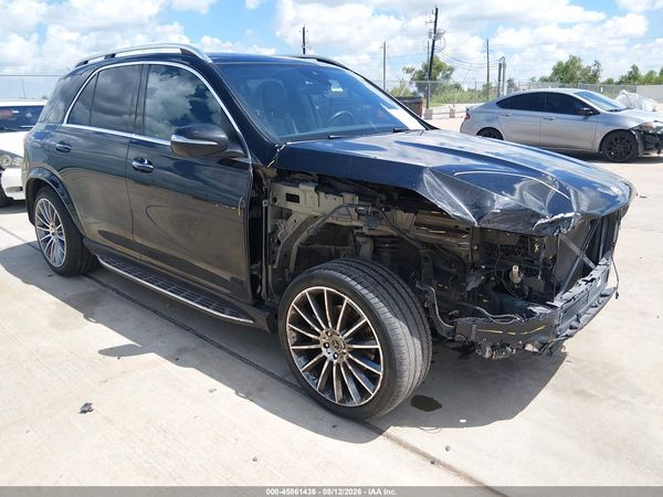 2021 MERCEDES-BENZ GLE 350 GLE350