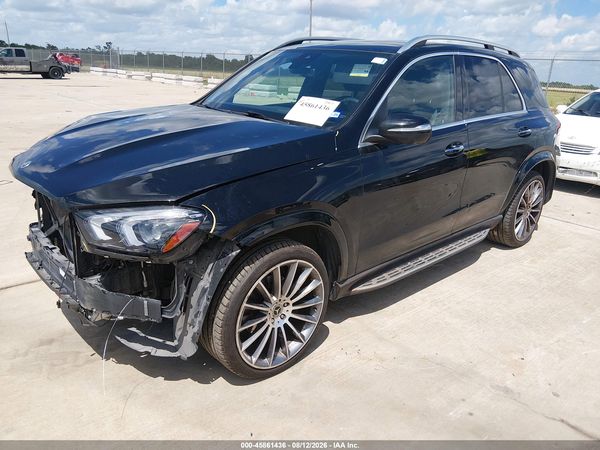 2021 MERCEDES-BENZ GLE 350 GLE350