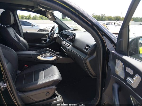 2021 MERCEDES-BENZ GLE 350 GLE350