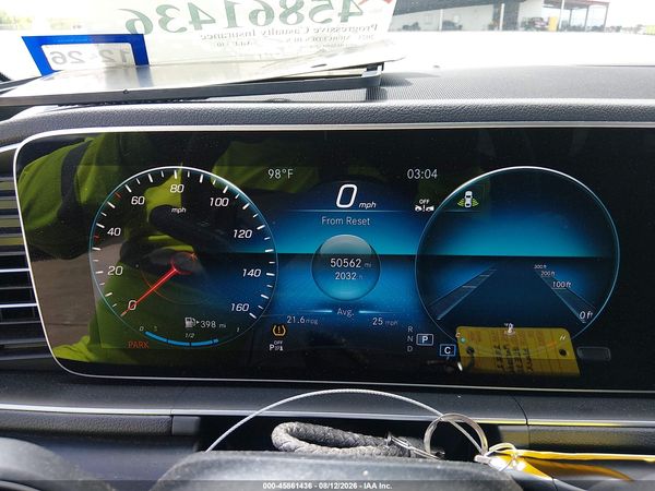 2021 MERCEDES-BENZ GLE 350 GLE350