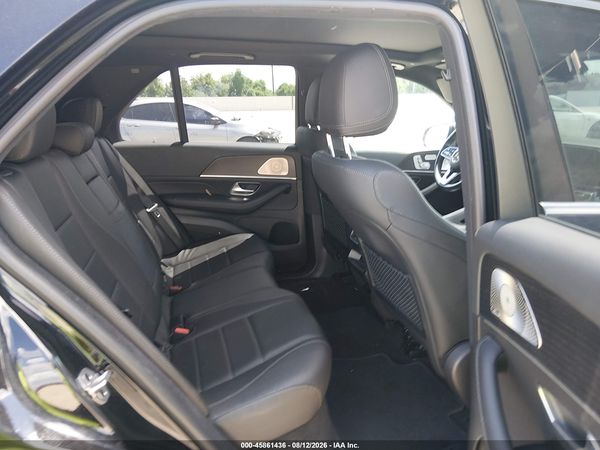 2021 MERCEDES-BENZ GLE 350 GLE350