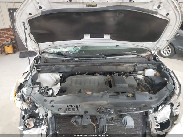 2016 TOYOTA HIGHLANDER LE V6