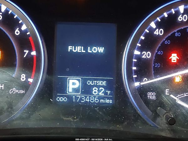 2016 TOYOTA HIGHLANDER LE V6