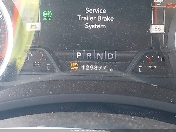 2021 RAM 2500 LARAMIE  4X4 6'4 BOX