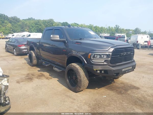2021 RAM 2500 LARAMIE  4X4 6'4 BOX