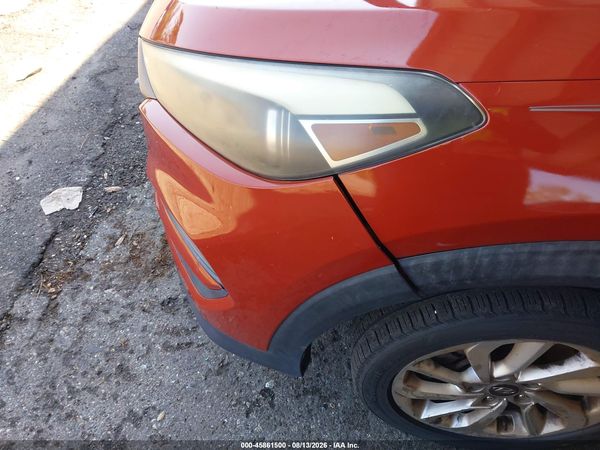 2016 HYUNDAI TUCSON ECO