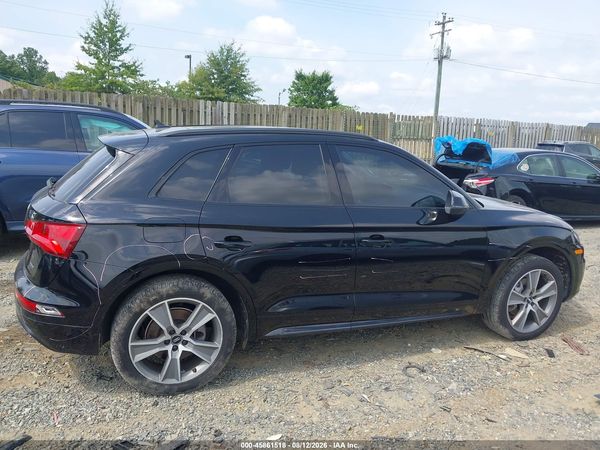 2019 AUDI Q5 45 PREMIUM