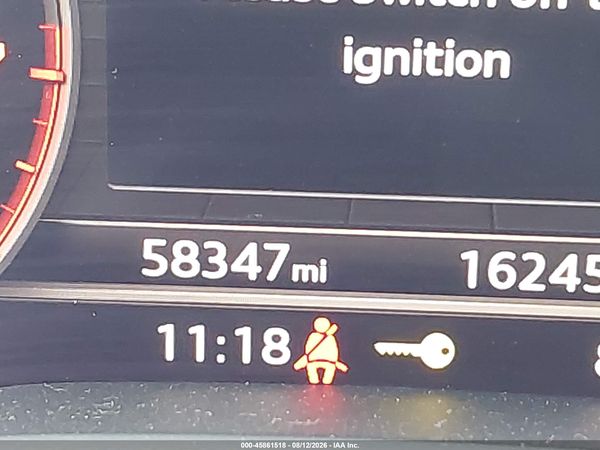 2019 AUDI Q5 45 PREMIUM
