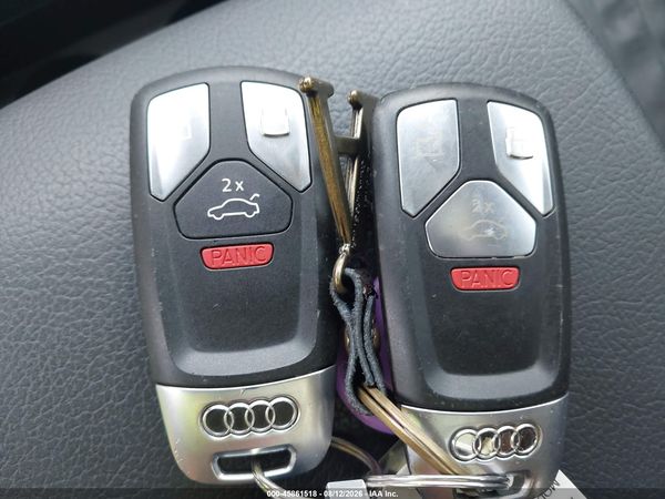 2019 AUDI Q5 45 PREMIUM