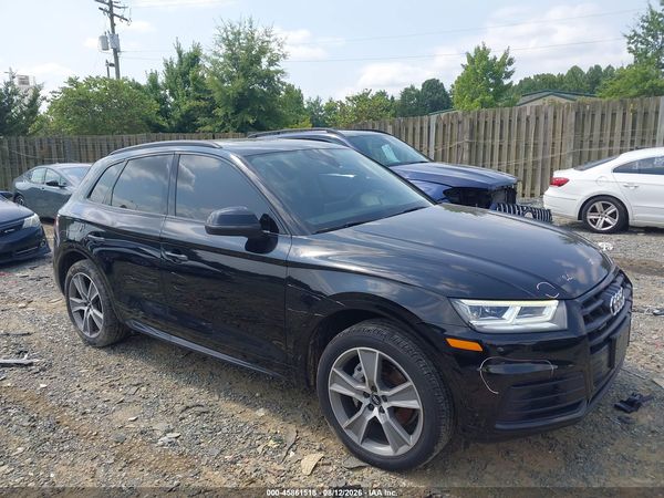2019 AUDI Q5 45 PREMIUM